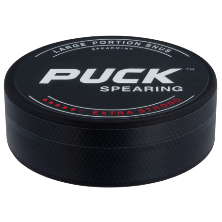 PUCK SPEARING EXTRA STRONG
