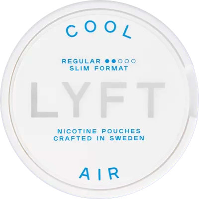 LYFT COOL AIR SLIM