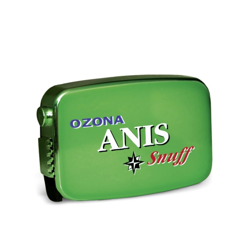 OZONA ANIS SCHNUPF 7G