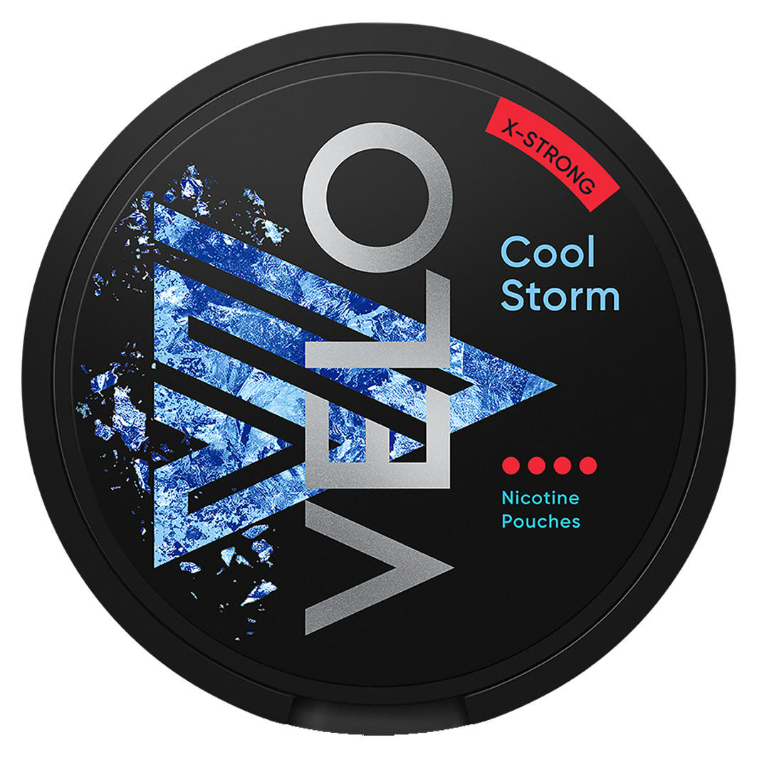 VELO COOL STORM X-STRONG SLIM