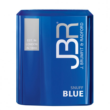 JBR BLUE SCHNUPF 10G